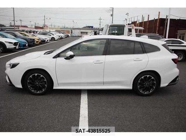Subaru LEVORG 2022-04 331564-9