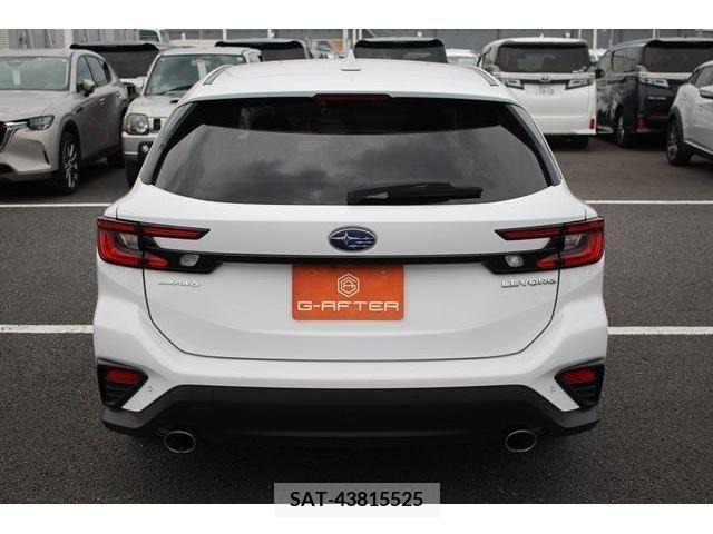 Subaru LEVORG 2022-04 331564-10