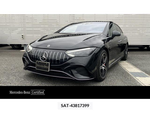 Amg EQE 2023-05 207493-0