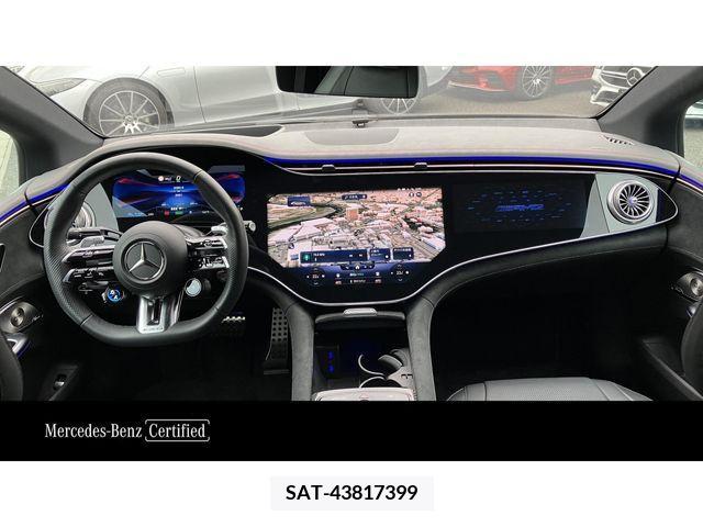 Amg EQE 2023-05 207493-4