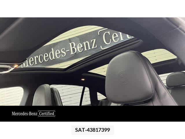 Amg EQE 2023-05 207493-5