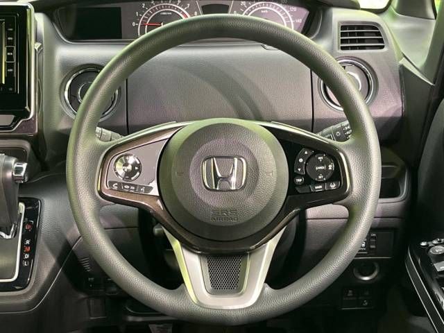 Honda N BOX CUSTOM 2018-05 183565-11