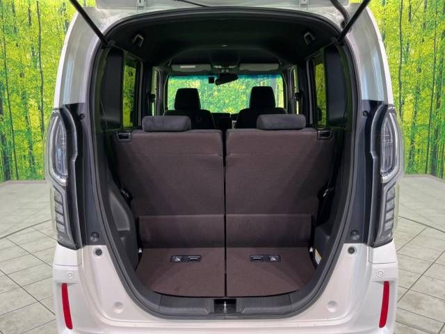 Honda N BOX CUSTOM 2018-05 183565-10