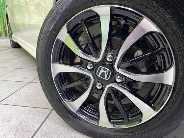 Honda N BOX CUSTOM 2018-05 183565-13