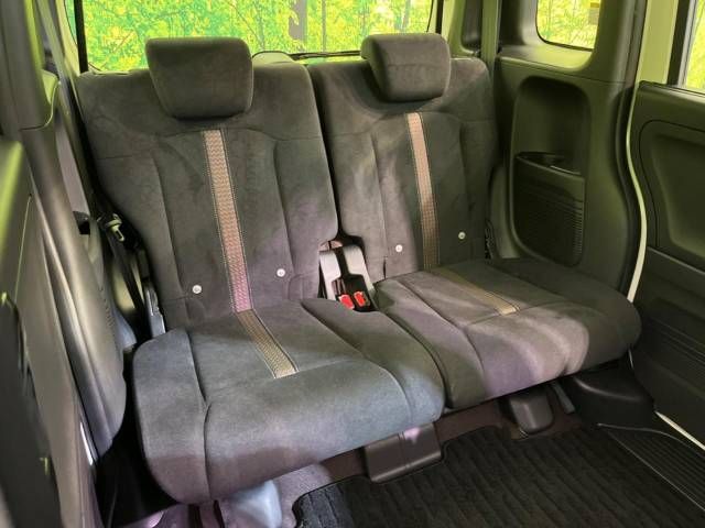 Honda N BOX CUSTOM 2018-05 183565-9