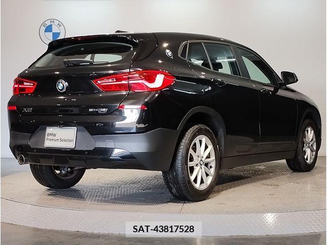 Bmw X2 2020-03 209247-2