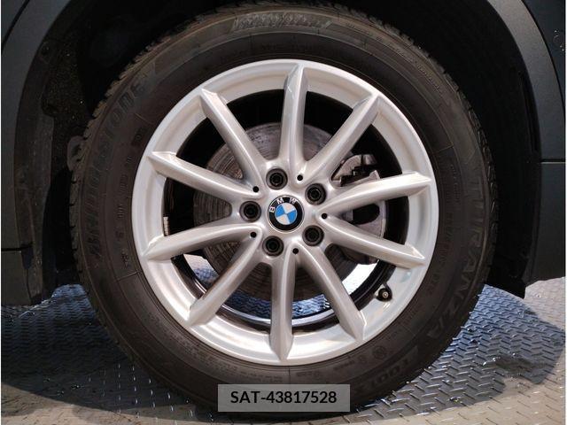 Bmw X2 2020-03 209247-8