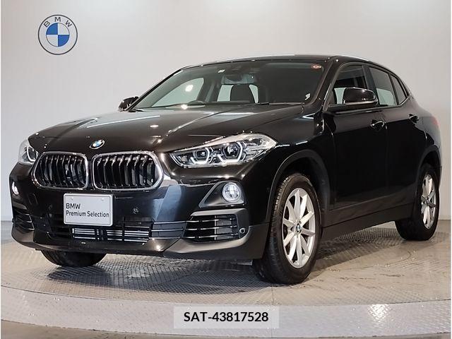Bmw X2 2020-03 209247-0