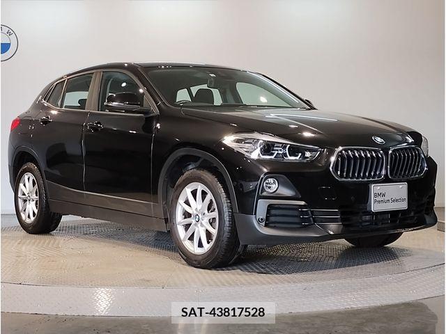 Bmw X2 2020-03 209247-5