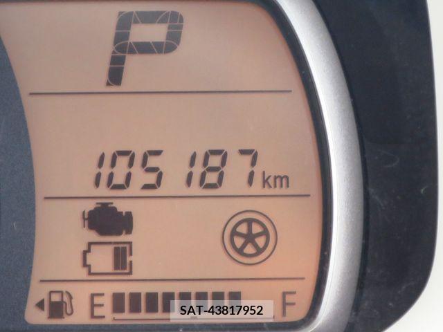 Suzuki ALTO 2015-04 375268-23