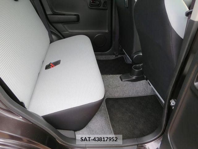 Suzuki ALTO 2015-04 375268-8