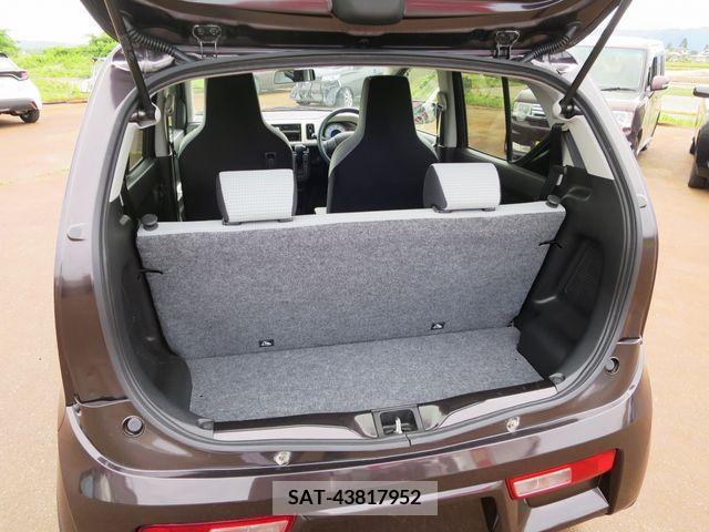 Suzuki ALTO 2015-04 375268-7