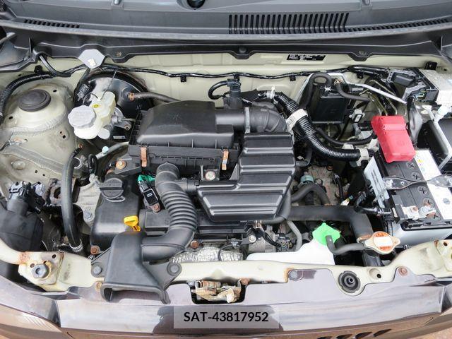 Suzuki ALTO 2015-04 375268-21