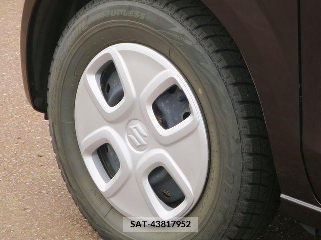 Suzuki ALTO 2015-04 375268-20