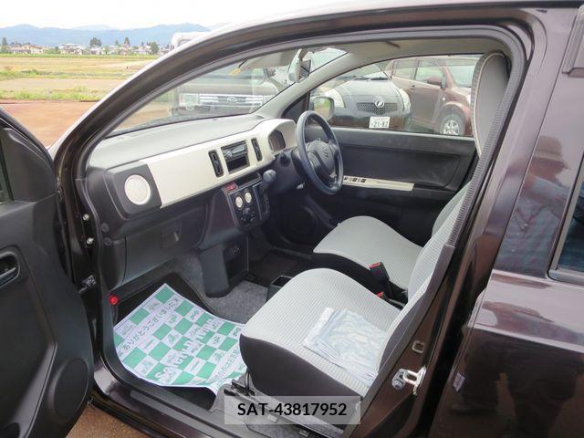 Suzuki ALTO 2015-04 375268-5