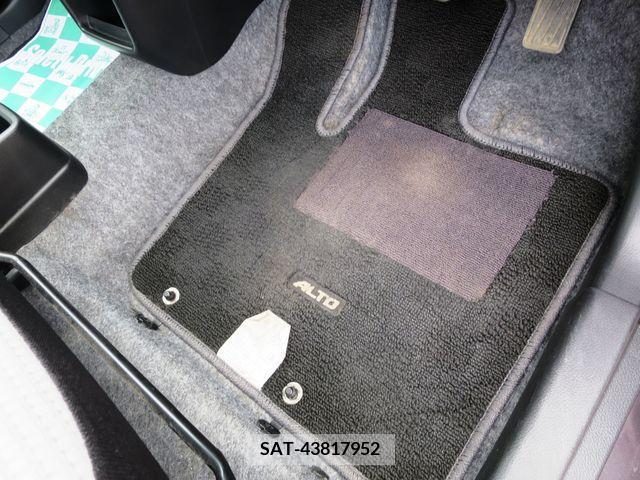 Suzuki ALTO 2015-04 375268-19