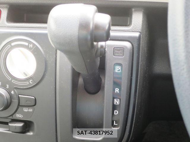 Suzuki ALTO 2015-04 375268-15