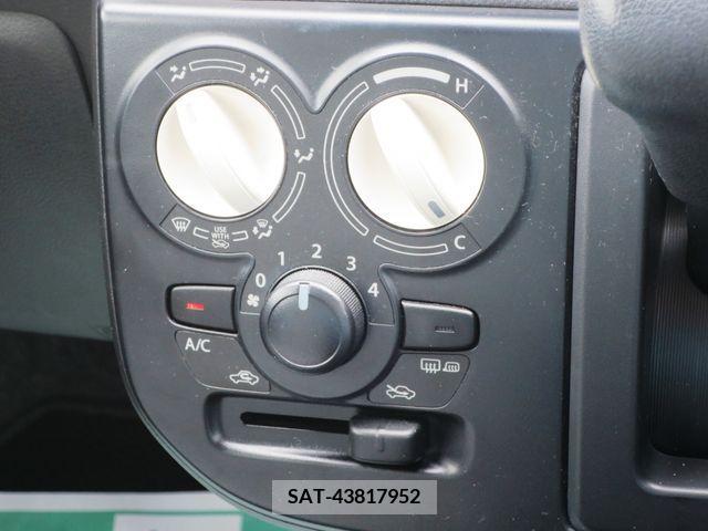 Suzuki ALTO 2015-04 375268-14