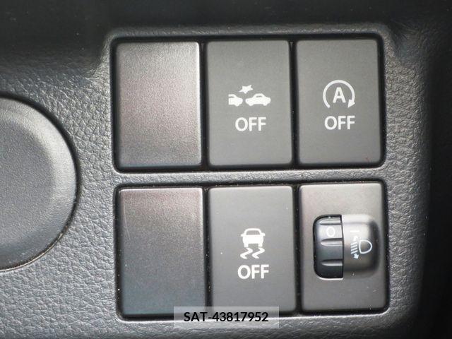 Suzuki ALTO 2015-04 375268-17