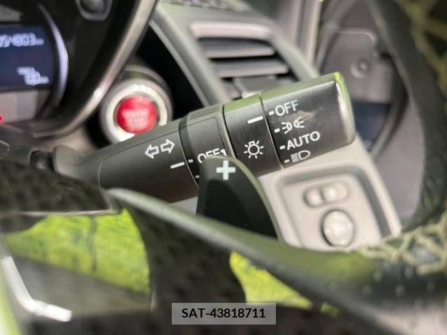 Honda S660 2015-08 217800-6