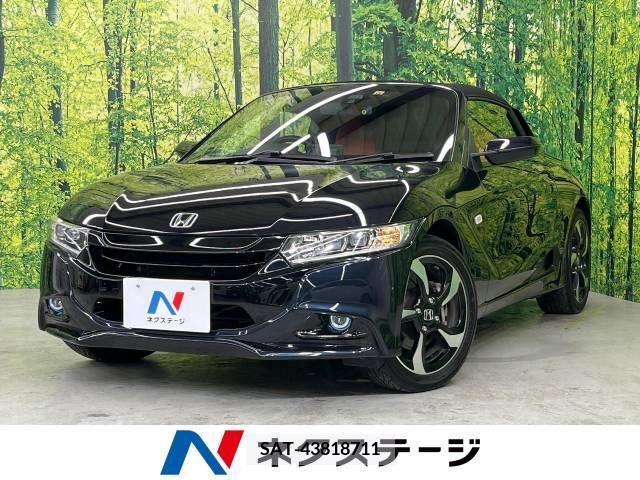 Honda S660 2015-08 217800-0