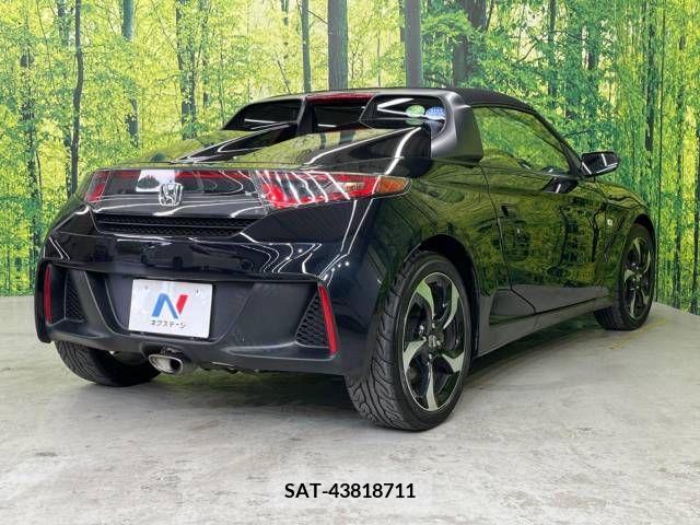 Honda S660 2015-08 217800-16