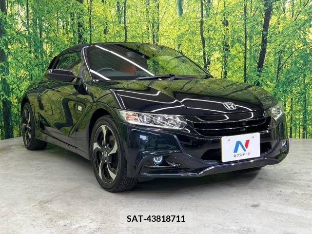 Honda S660 2015-08 217800-15