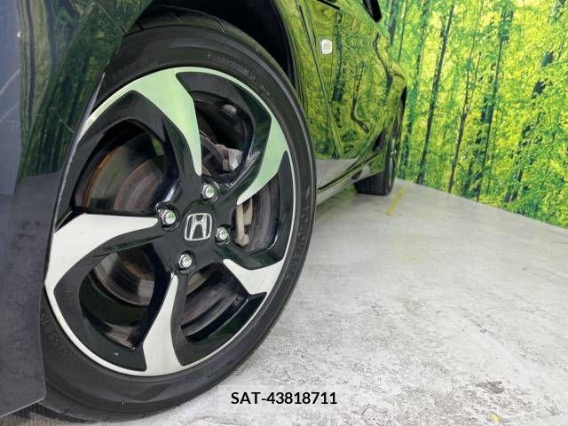 Honda S660 2015-08 217800-12