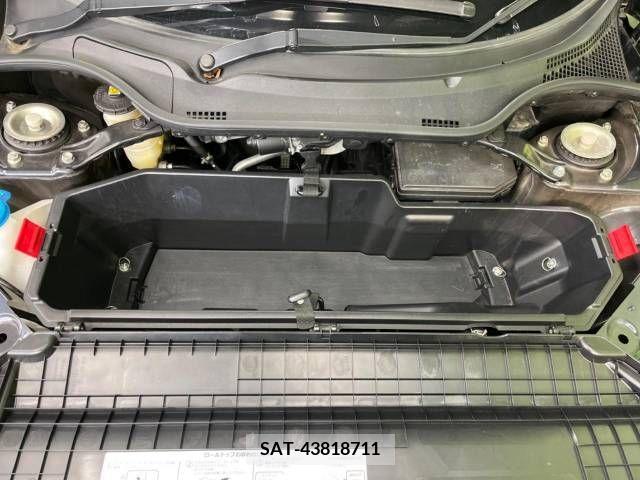 Honda S660 2015-08 217800-9