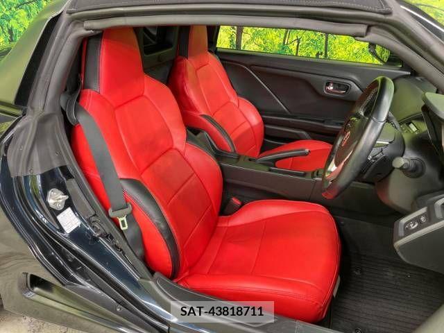 Honda S660 2015-08 217800-8