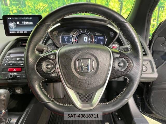 Honda S660 2015-08 217800-10