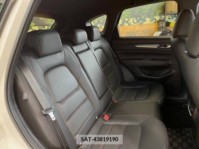 Mazda CX-5 2022-03 265740-11