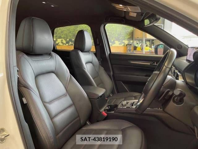 Mazda CX-5 2022-03 265740-10