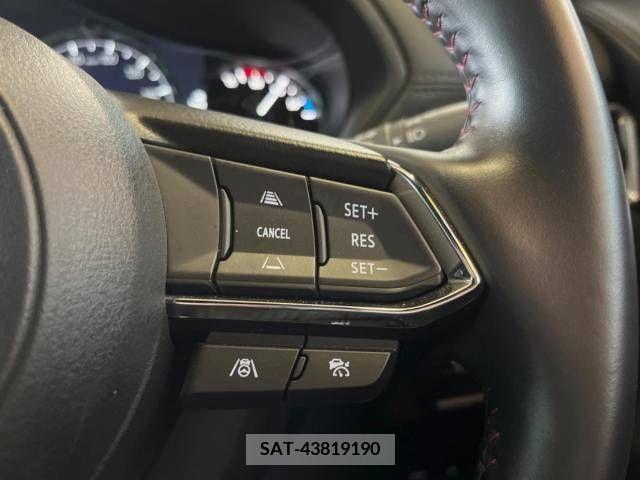 Mazda CX-5 2022-03 265740-4