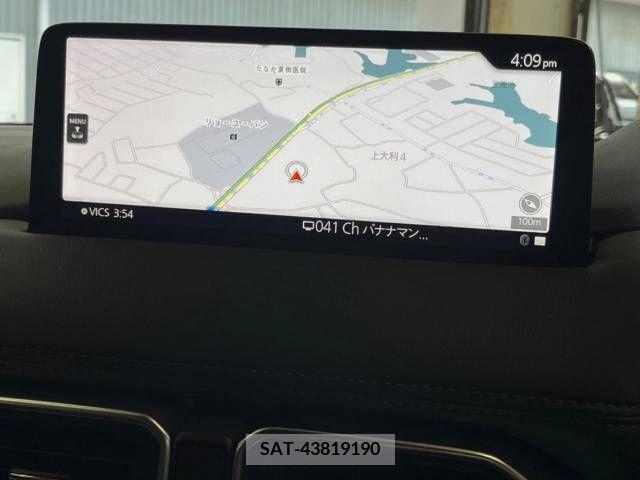 Mazda CX-5 2022-03 265740-2