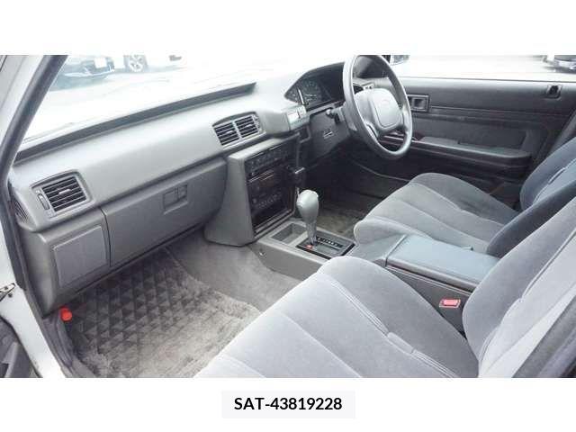 Toyota MARK II WAGON 1996-03 345672-4