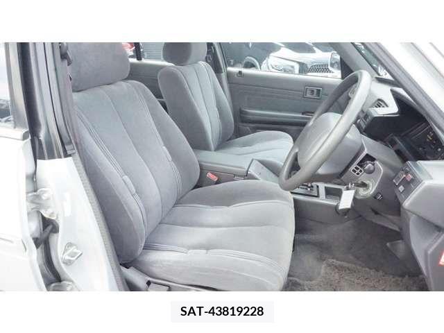 Toyota MARK II WAGON 1996-03 345672-3
