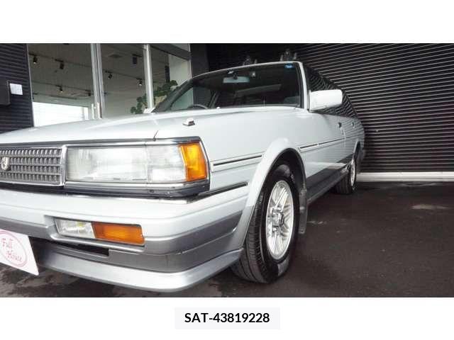 Toyota MARK II WAGON 1996-03 345672-16