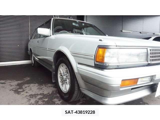 Toyota MARK II WAGON 1996-03 345672-15