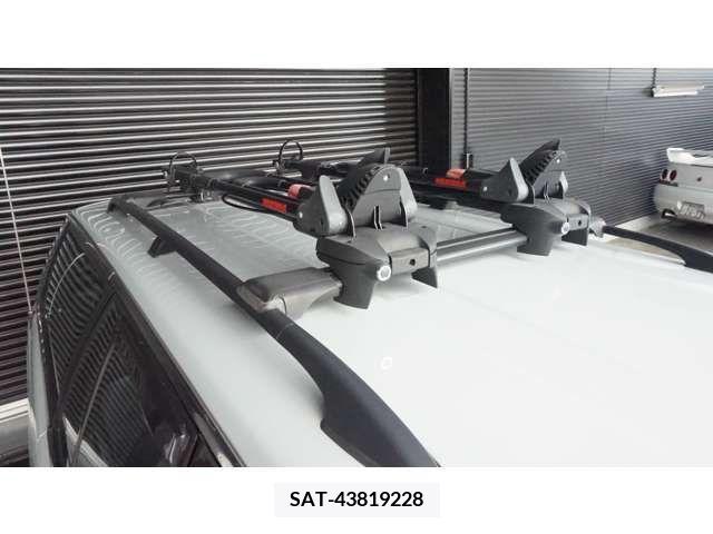 Toyota MARK II WAGON 1996-03 345672-13