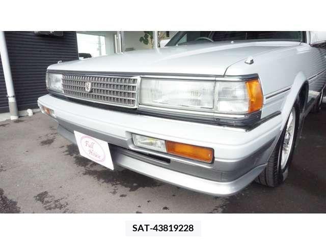 Toyota MARK II WAGON 1996-03 345672-17