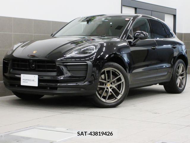Porsche MACAN 2022-12 247053-0