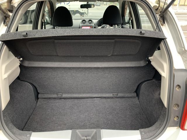 Nissan MARCH 2010-09 5220-13