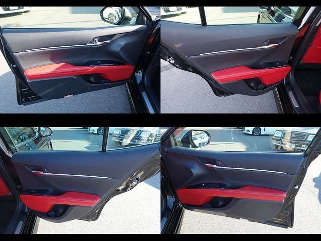 Toyota CAMRY HYBRID 2021-01 189642-16