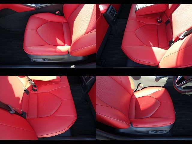 Toyota CAMRY HYBRID 2021-01 189642-15