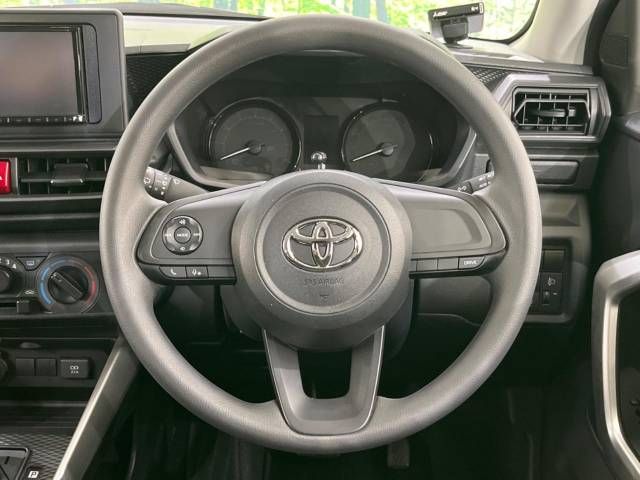 Toyota RAIZE 2023-05 17143-11