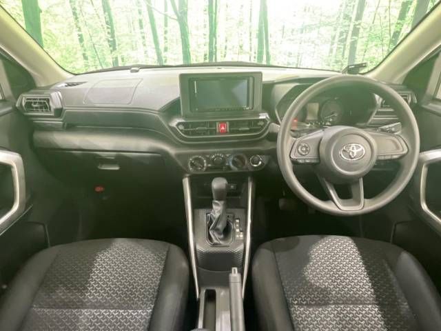 Toyota RAIZE 2023-05 17143-1