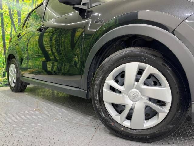 Toyota RAIZE 2023-05 17143-13