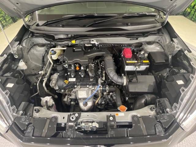 Toyota RAIZE 2023-05 17143-18