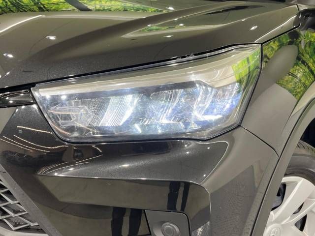 Toyota RAIZE 2023-05 17143-12